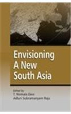 Envisioning A New South Asia(English, Paperback, Devi T. Nirmala)