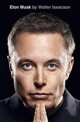 Elon Musk(English, Paperback, Isaacson Walter)