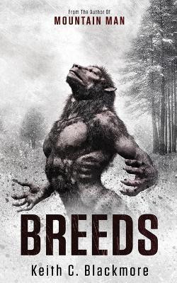 Breeds(English, Paperback, Blackmore Keith C)