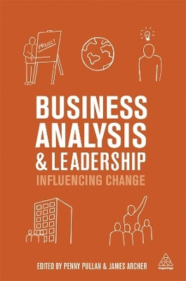 Business Analysis and Leadership(English, Hardcover, unknown)