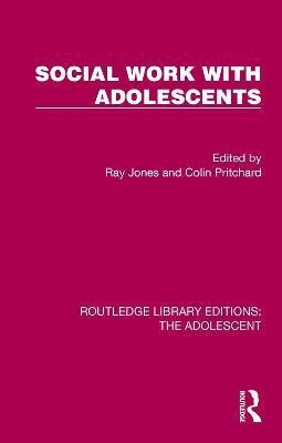 Social Work with Adolescents(English, Hardcover, unknown)