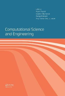 Computational Science and Engineering(English, Electronic book text, unknown)
