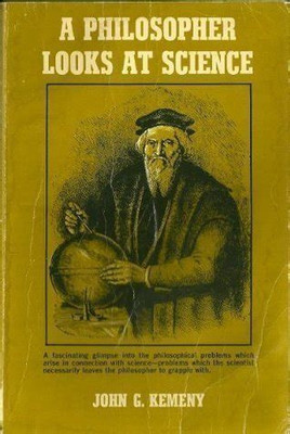 A Philosopher Looks at Science(English, Electronic book text, Cartwright Nancy)
