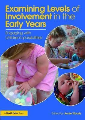 Examining Levels of Involvement in the Early Years(English, Paperback, unknown)