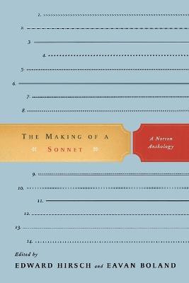 The Making of a Sonnet(English, Paperback, unknown)
