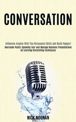 Conversation(English, Paperback, Noonan Nick)