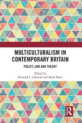 Multiculturalism in Contemporary Britain(English, Paperback, unknown)