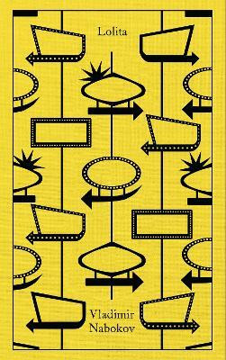 Lolita(English, Hardcover, Nabokov Vladimir)