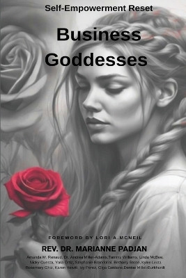 Self Empowerment Reset-Business Goddesses(English, Paperback, Padjan Marianne)