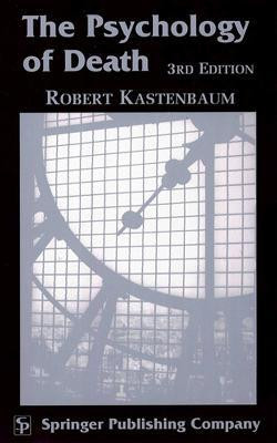 The Psychology of Death(English, Hardcover, unknown)