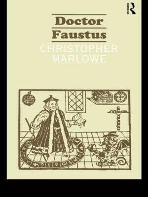 Doctor Faustus(English, Paperback, Marlowe Christopher)