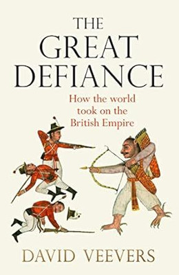 The Great Defiance(Paperback, David Veevers)