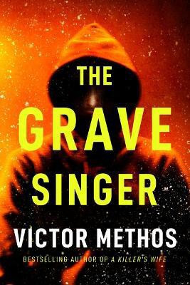 The Grave Singer(English, Paperback, Methos Victor)