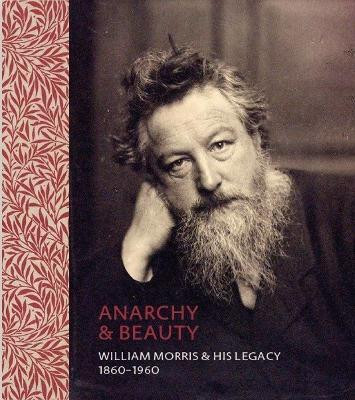 Anarchy & Beauty(English, Hardcover, MacCarthy Fiona)