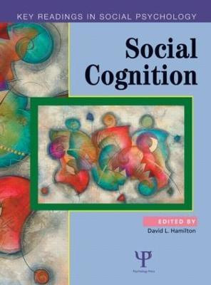 Social Cognition(English, Paperback, unknown)