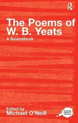 The Poems of W.B. Yeats(English, Paperback, unknown)