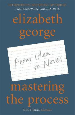 Mastering the Process(English, Paperback, George Elizabeth)