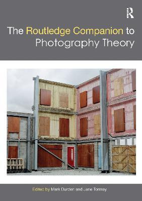 The Routledge Companion to Photography Theory(English, Paperback, unknown)