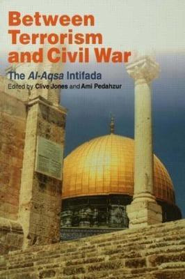 Between Terrorism and Civil War(English, Paperback, unknown)