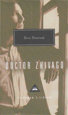 Dr Zhivago(English, Hardcover, Pasternak Boris)