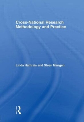 Cross-National Research Methodology and Practice(English, Paperback, unknown)