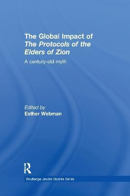 The Global Impact of the Protocols of the Elders of Zion(English, Paperback, unknown)