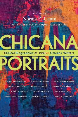 Chicana Portraits(English, Paperback, unknown)