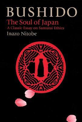 Bushido(English, Hardcover, Nitobe Inazo)