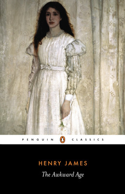 The Awkward Age(English, Paperback, James Henry)