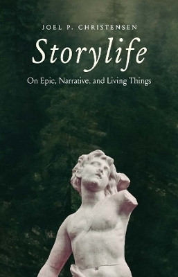 Storylife(English, Hardcover, Christensen Joel P.)