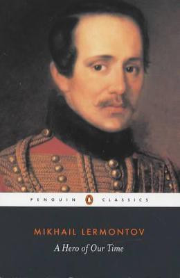 A Hero of Our Time(English, Paperback, Lermontov Mikhail)