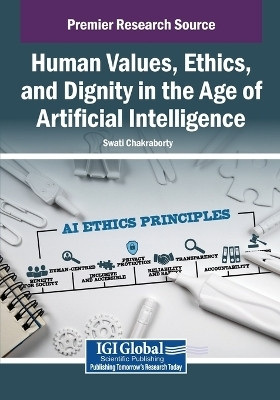 Human Values, Ethics, and Dignity in the Age of Artificial Intelligence(English, Paperback, unknown)