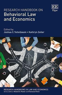 Research Handbook on Behavioral Law and Economics(English, Paperback, unknown)