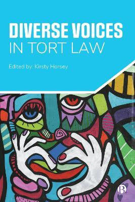 Diverse Voices in Tort Law(English, Hardcover, unknown)