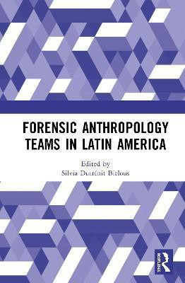 Forensic Anthropology Teams in Latin America(English, Hardcover, unknown)