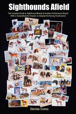 Sighthounds Afield(English, Paperback, Como Denise)