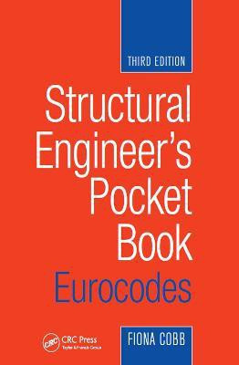Structural Engineer's Pocket Book: Eurocodes(English, Electronic book text, Cobb Fiona)
