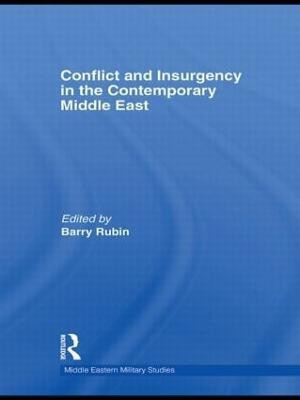 Conflict and Insurgency in the Contemporary Middle East(English, Hardcover, unknown)