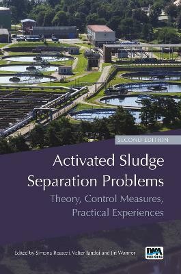 Activated Sludge Separation Problems(English, Paperback, unknown)