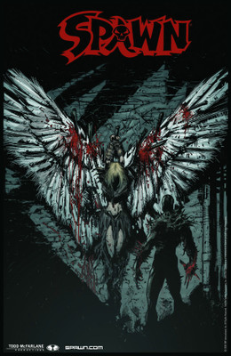 Spawn: Origins Volume 4(English, Paperback, McFarlane Todd)