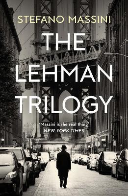 The Lehman Trilogy(English, Paperback, Massini Stefano)