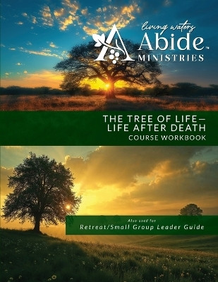 The Tree of Life - Life after Death Course Workbook (& Retreat / Group Leader Guide)(English, Paperback, Case Richard T)