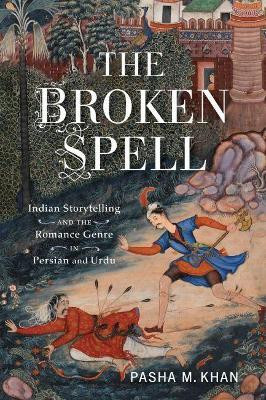 The Broken Spell(English, Paperback, Khan Pasha M.)