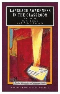 Language Awareness in the Classroom(English, Paperback, unknown)