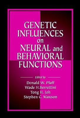 Genetic Influences on Neural and Behavioral Functions(English, Hardcover, unknown)