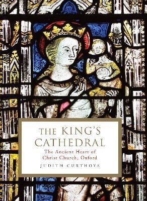 The King's Cathedral(English, Hardcover, Curthoys Judith)