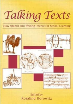 Talking Texts(English, Paperback, unknown)