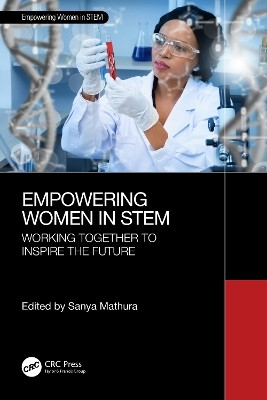 Empowering Women in STEM(English, Paperback, unknown)