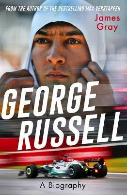 George Russell(English, Paperback, Gray James)