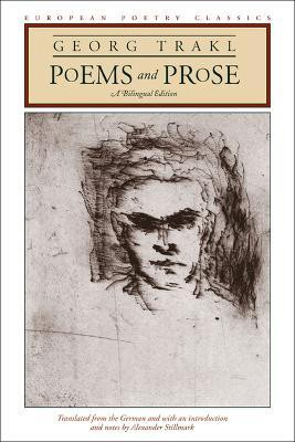Poems and Prose(English, Paperback, Trakl Georg)